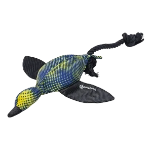 Beeztees Fetch Dummy Eend 49 cm