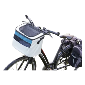 Beeztees Fietsmand Xoex Hond