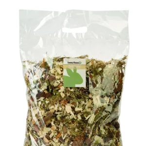 Beeztees Forest Bedding - Bodembedekker - 800 Gram