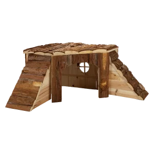 Beeztees Forest Hoekhuisje 48x48x21 cm