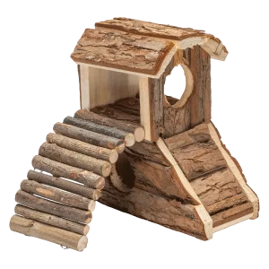 Beeztees Forest Speeltoren