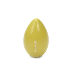 Beeztees Funny Eggy - Hondenspeelgoed - blauw - 25x25x16 cm