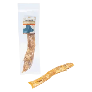 Beeztees Gedroogde Nekspier Hondensnack