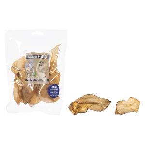 Beeztees Geitenoren 125 g