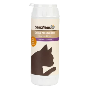 Beeztees Geurverwijderaar Lavendel