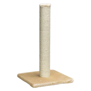 Beeztees Gina Krabpaal Beige