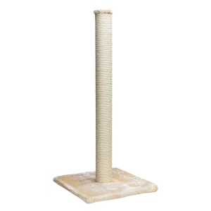 Beeztees Gina Krabpaal Beige XL