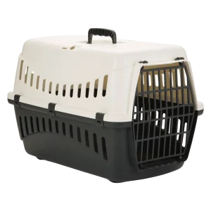 Beeztees Gypsy Reismand Creme/Antraciet 58x38x33 cm