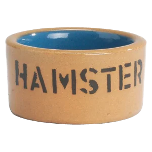Beeztees Hamstervoerbak Keramiek