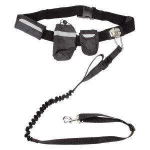 Beeztees Handsfree Joggingset
