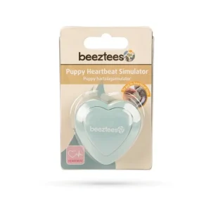 Beeztees Hartslag Simulator - Puppyspeelgoed