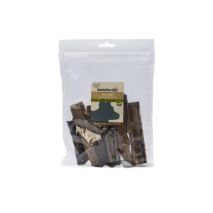 Beeztees Hertenhuid - Hondensnack - 200 Gram - Hert