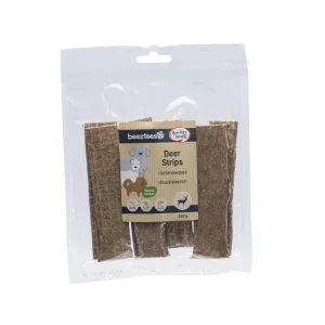 Beeztees Hertenreepjes - Hondensnack