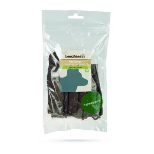 Beeztees Hertenstrips - Hondensnack - 150 Gram - Hert