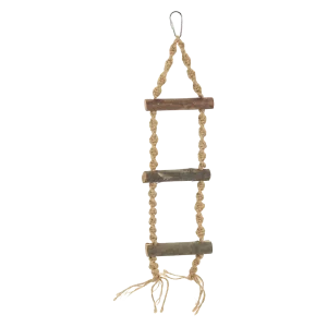 Beeztees Hinto Ladder Vogelspeelgoed