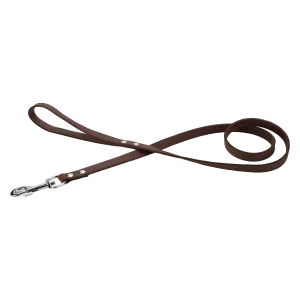 Beeztees Hondenriem Geniet Bruin 130×16 cm