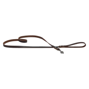 Beeztees Hondenriem Geniet Bruin 200×16 cm