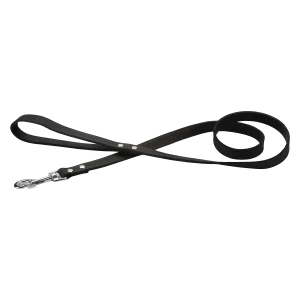 Beeztees Hondenriem Geniet Zwart 130×20 cm