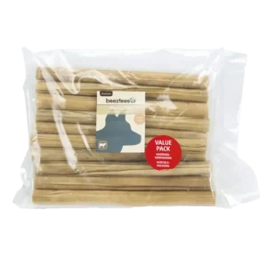 Beeztees Hondensnack Thaise Kauwstaven 10 stuks