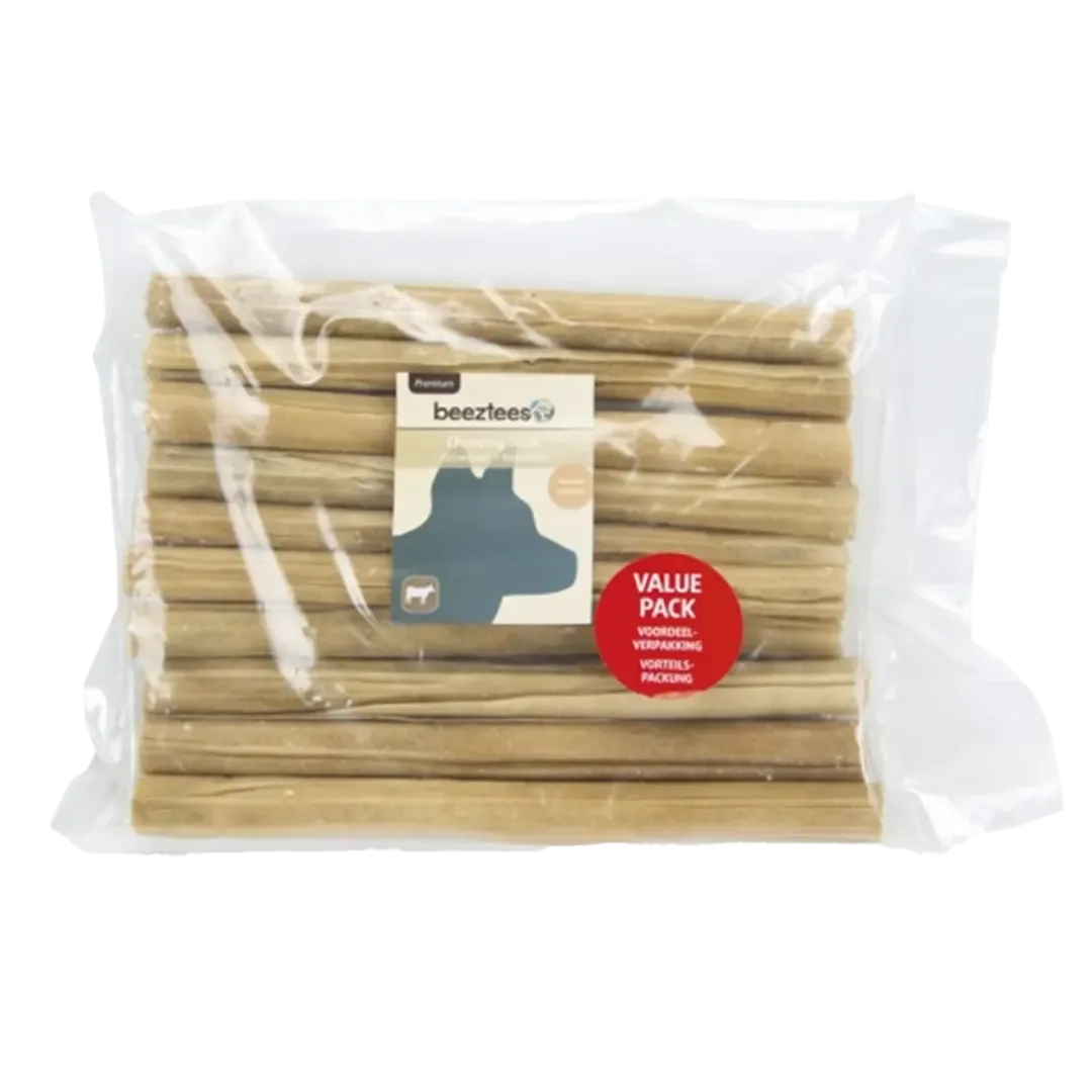 Beeztees Hondensnack Thaise Kauwstaven 10 stuks