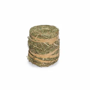 Beeztees Hooibaal - Knaagdiersnack - 500 Gram