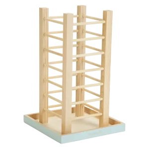 Beeztees Hooicontainer Denga