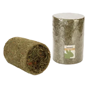 Beeztees Hooitunnel Knaagdierensnack L