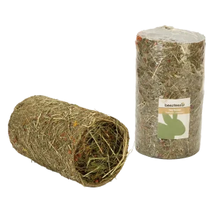 Beeztees Hooitunnel Knaagdierensnack M