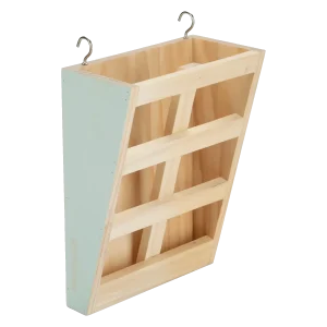 Beeztees Houten Hooiruif Rima