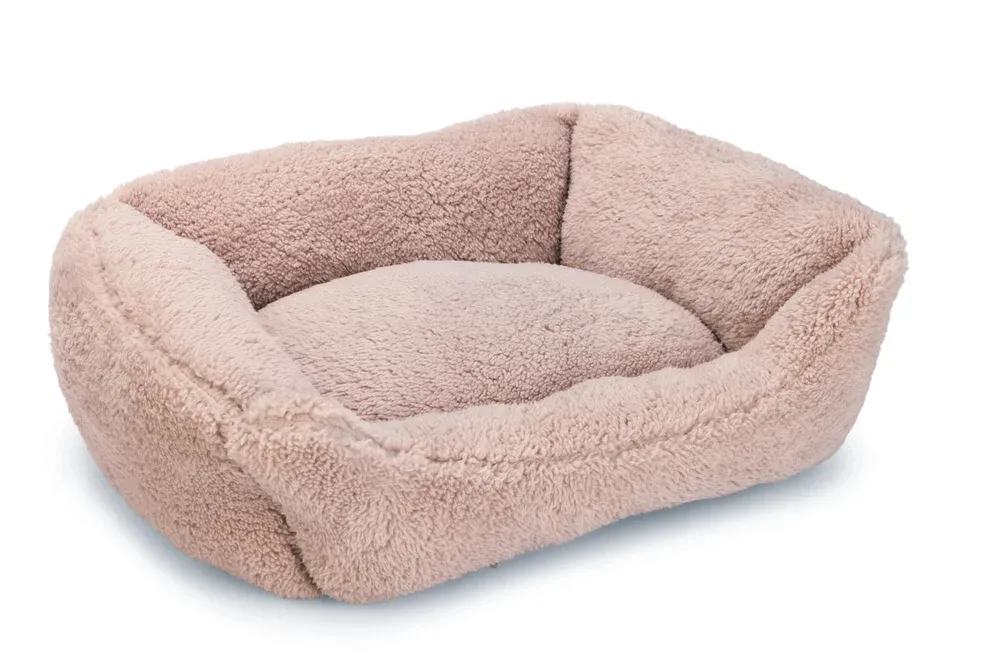 Beeztees Kadi - Kattenmand - Grijs - 47x45x18 cm