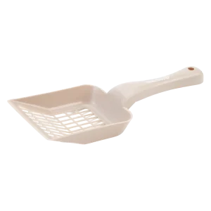 Beeztees Kattenbakschepje Grof Beige