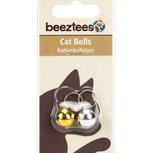 Beeztees kattenbel 2 stuks