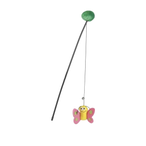 Beeztees Kattenhengel Daisy