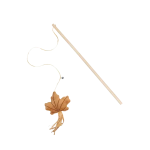 Beeztees Kattenhengel met Blad