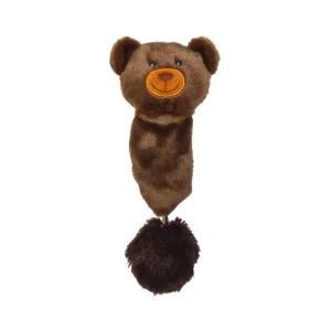 Beeztees Kattenspeelgoed Beer Balu