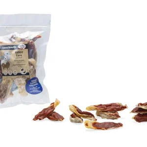 Beeztees Kauwsnack - Hondensnack - 3 Stuks - vis