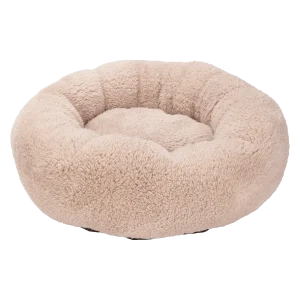 Beeztees Kavi Kattenmand Pluche Beige