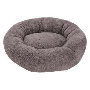 Beeztees Kavi Kattenmand Pluche Grijs