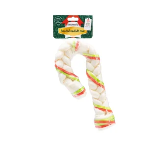 Beeztees Kerststok Munchy - Hondensnack
