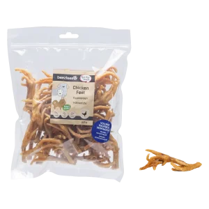 Beeztees Kippenpoten 620 g