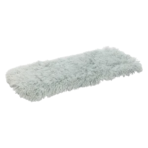 Beeztees Kitten Vensterbank Mat Blizz Kattenmat Pluche Grijs
