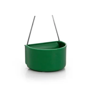 Beeztees Kolibriebakje - Vogel accessoires - Groen - Klein