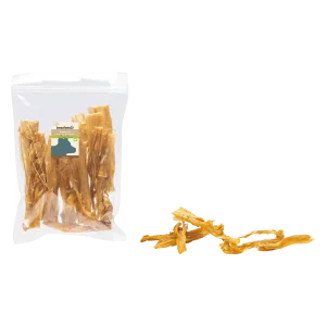 Beeztees Konijnenhuid Hondensnack