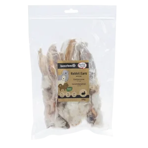 Beeztees Konijnenoren Haar 100 gr