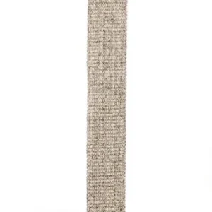 BEEZTEES - Krabplank Sisal