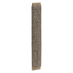 Beeztees Krabplank Sisal Fijn Catnip