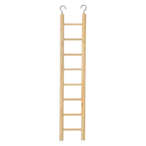 Beeztees Ladder Vogelspeelgoed 8 Treden