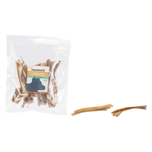 Beeztees Lamskophuid Hondensnack