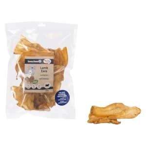 Beeztees Lamsoren 125 g