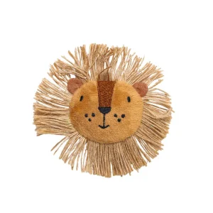 Beeztees Leon Jungle - Kattenspeeltje - Bruin